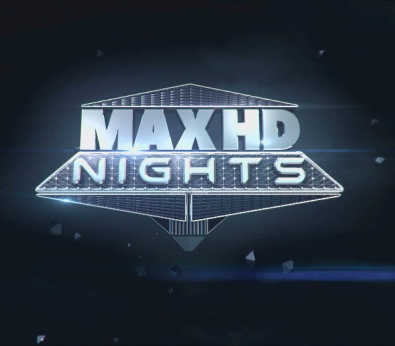 MaxHD Nights Bumper